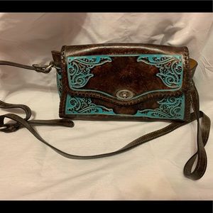 Patricia Nash purse